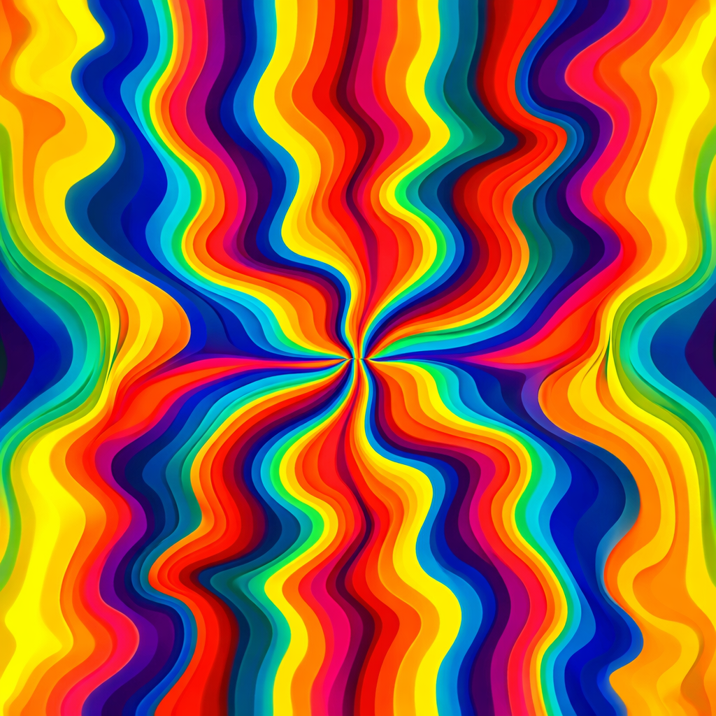 Principal Colours